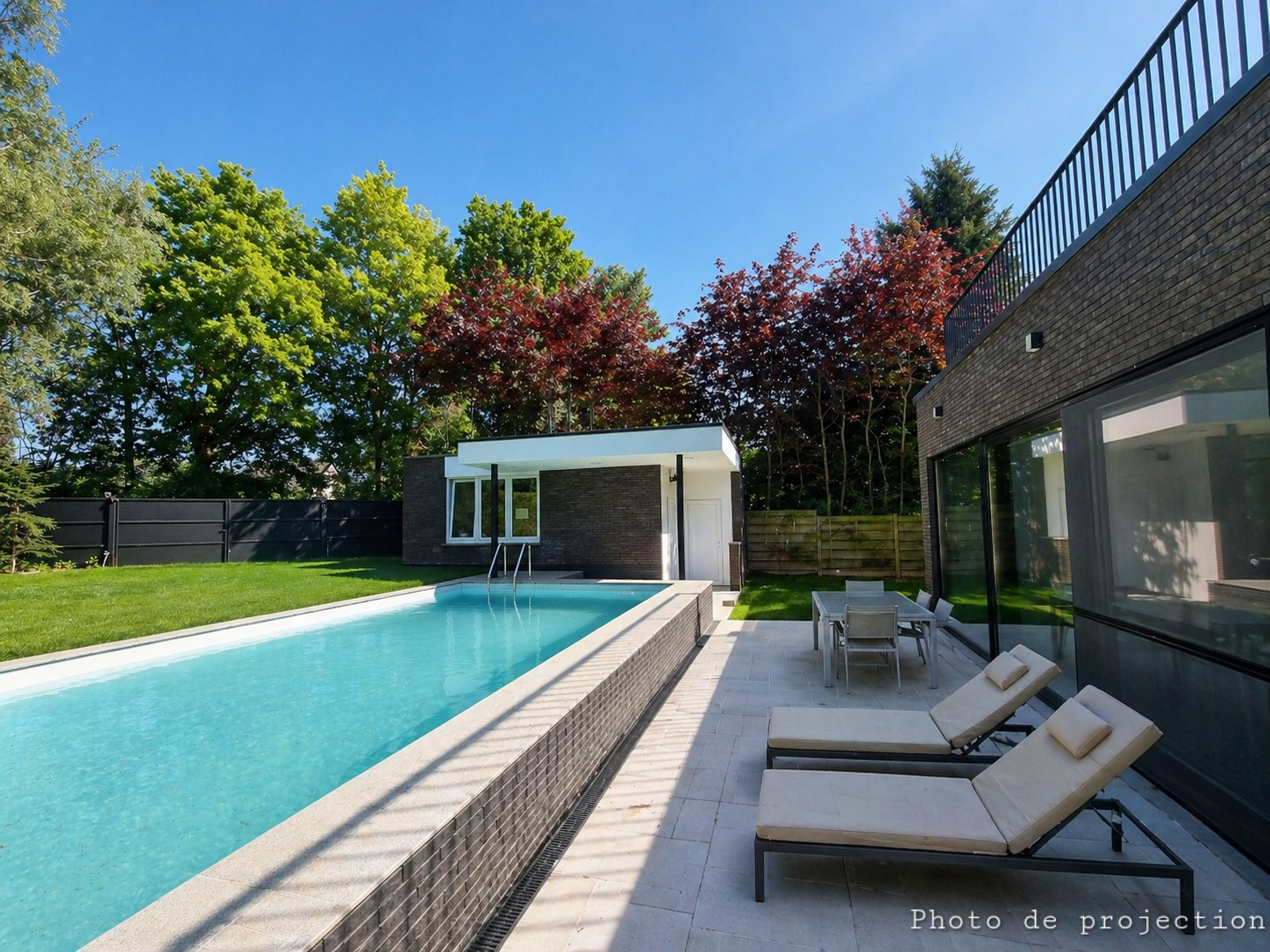 Villa à Dilbeek — photo 2