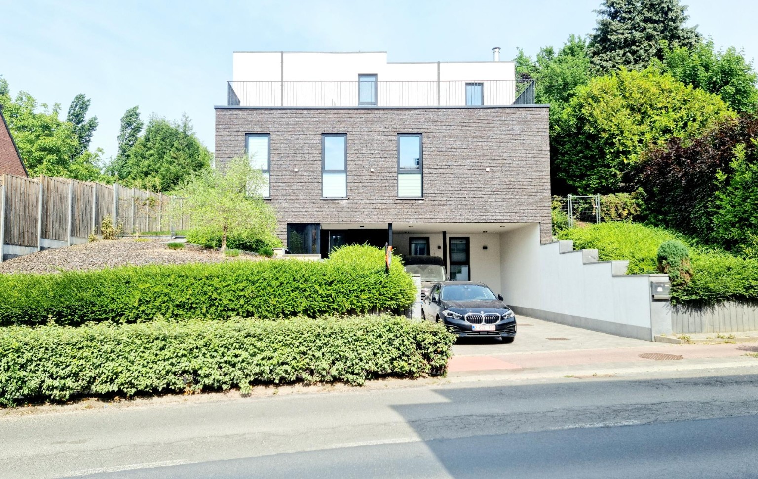 Villa à Dilbeek — photo 7