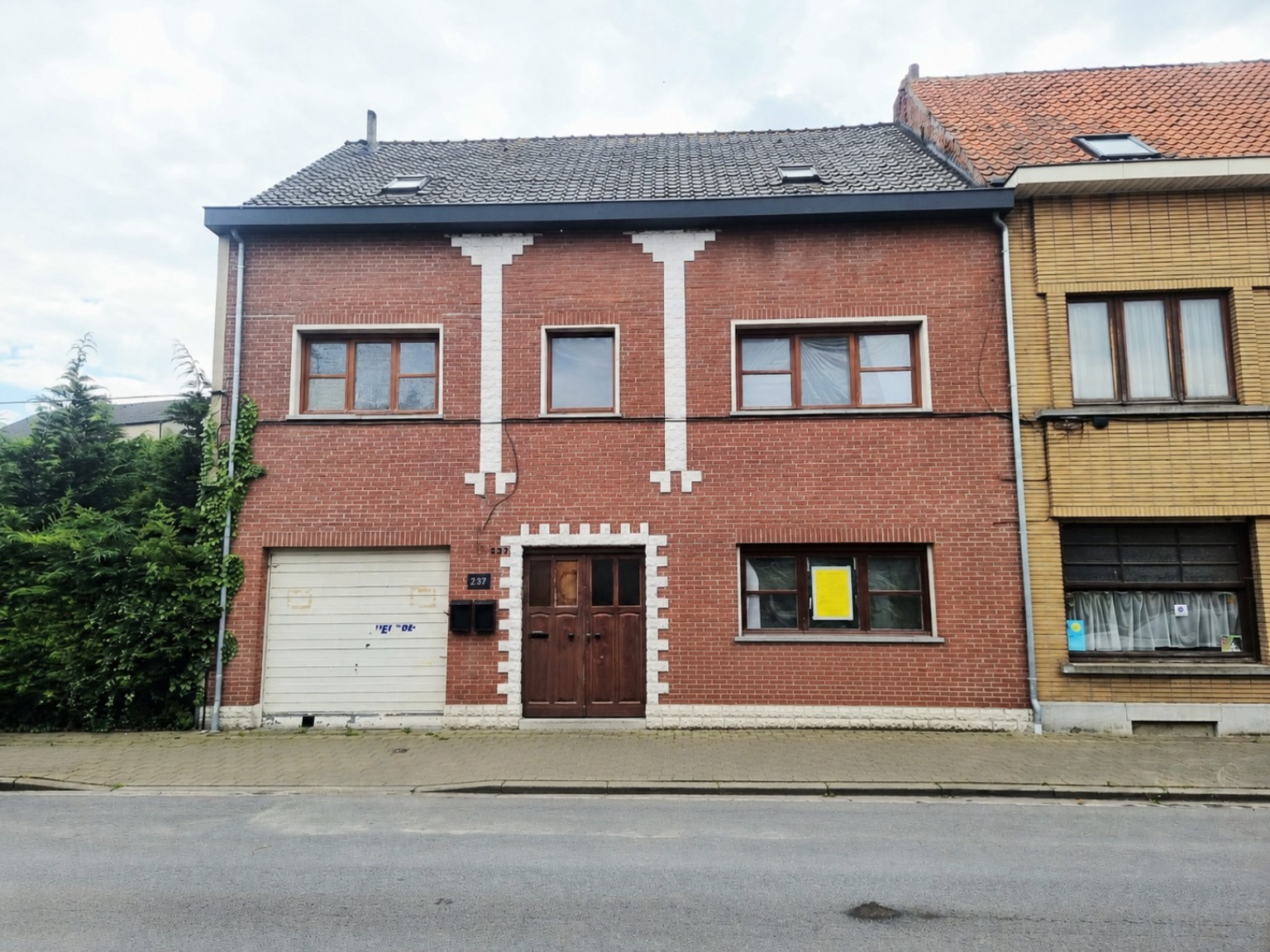 Vilvorde — Maison avec garage, projet de 6 chambres — photo 1