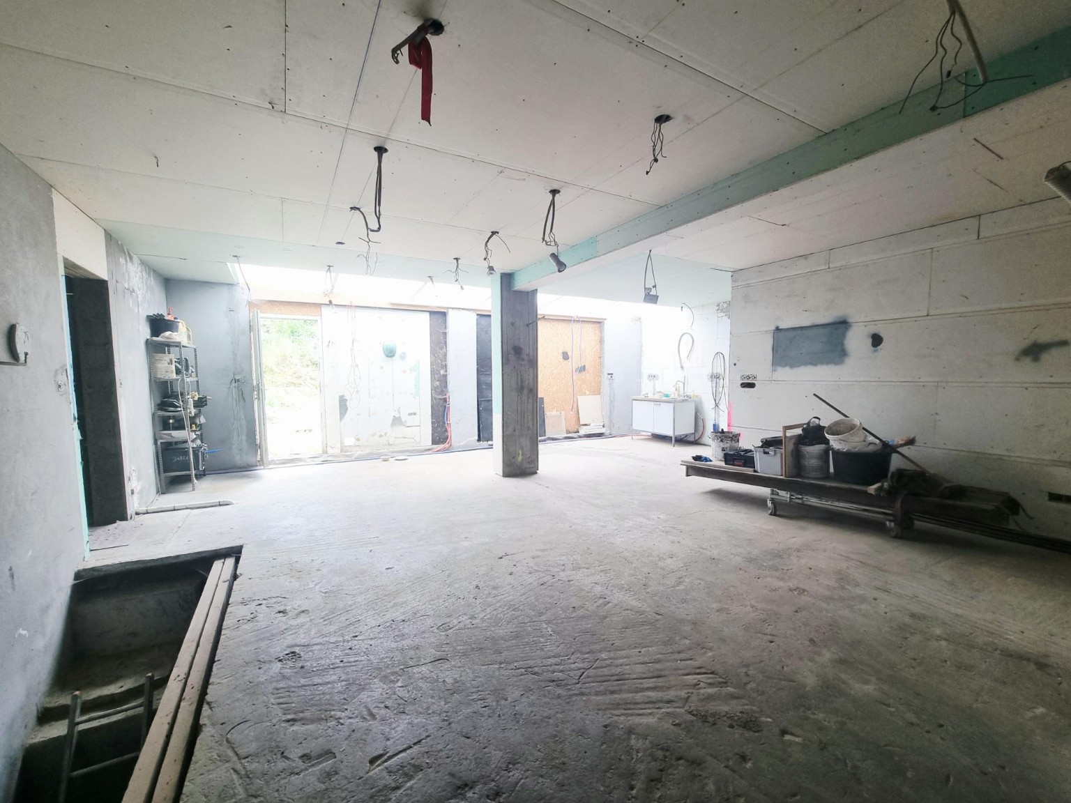 Vilvorde — Maison avec garage, projet de 6 chambres — photo 3