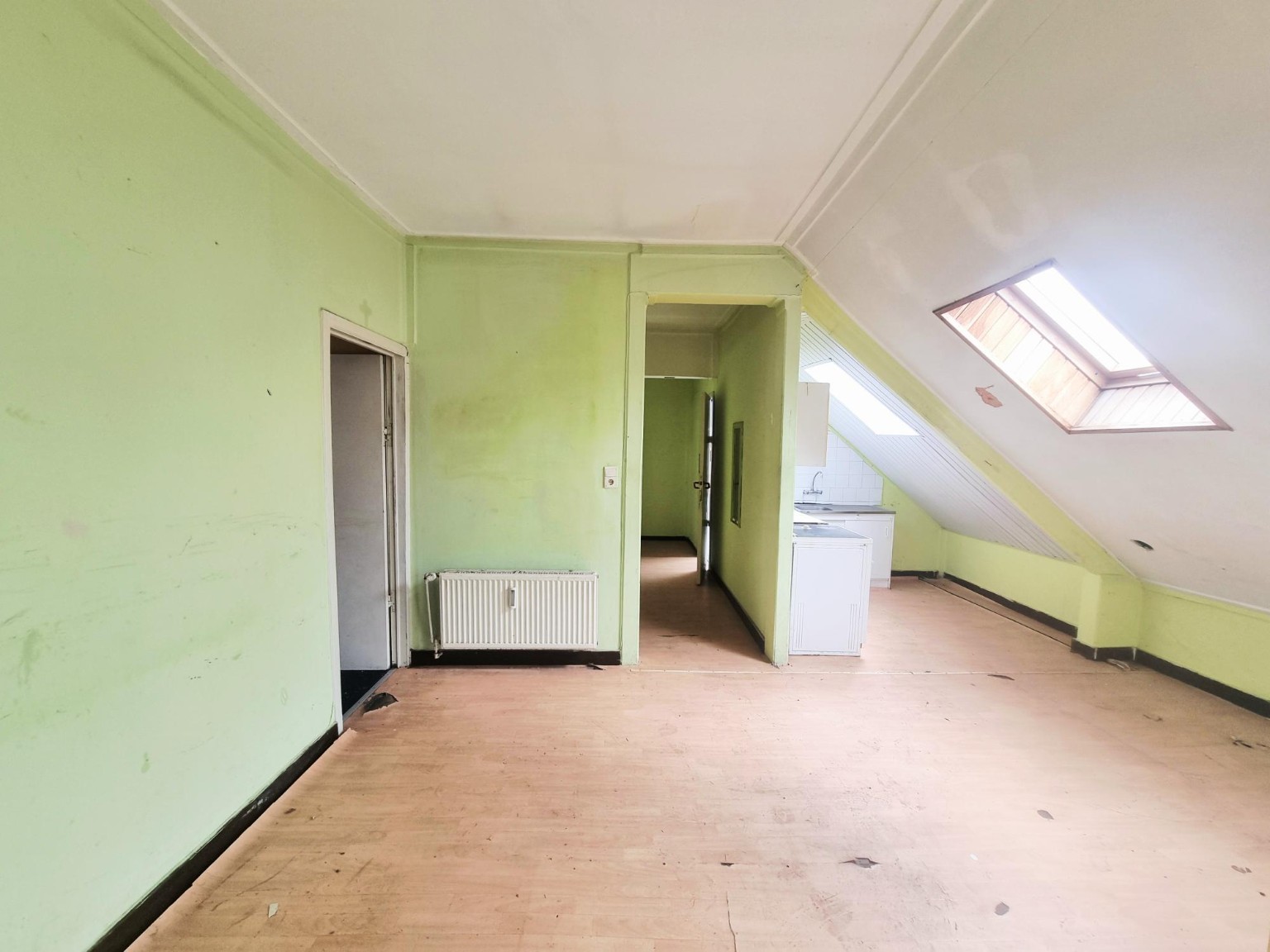 Vilvorde — Maison avec garage, projet de 6 chambres — photo 7