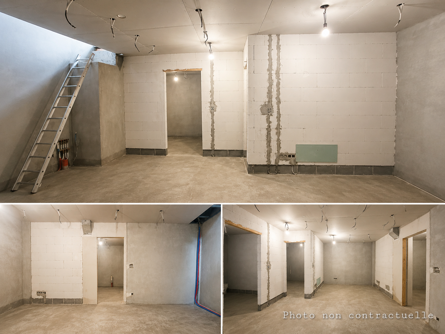 Vilvorde — Maison avec garage, projet de 6 chambres — photo 8