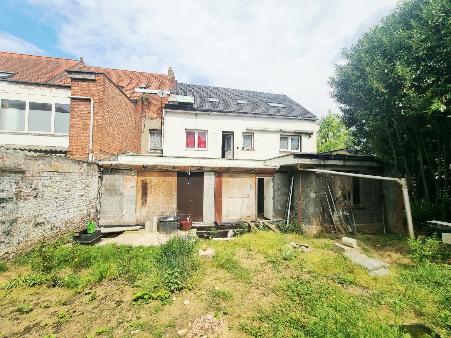 Vilvorde — Maison avec garage, projet de 6 chambres — photo 10