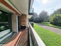 Anderlecht Beau Rez De Chaussée De 3 Chambres