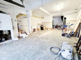 Garage Bruxelles Bon Rendement Locatif